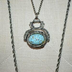 Vintage Goldette Necklace